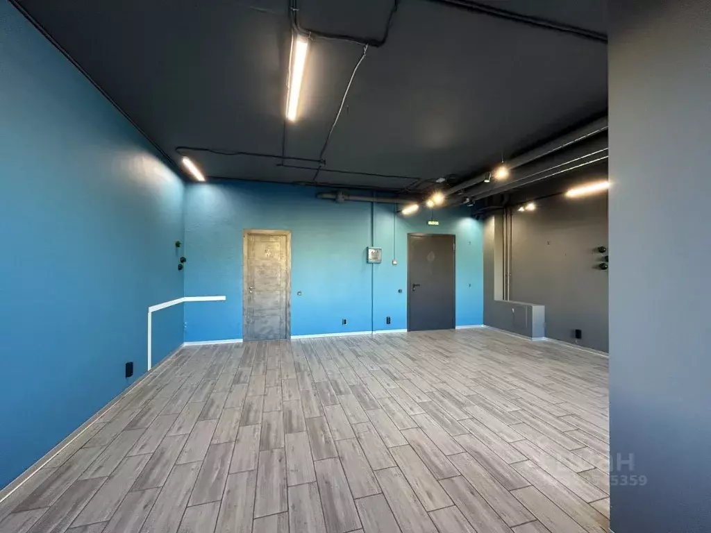 Помещение свободного назначения в Санкт-Петербург ул. Парфеновская, ... - Фото 2