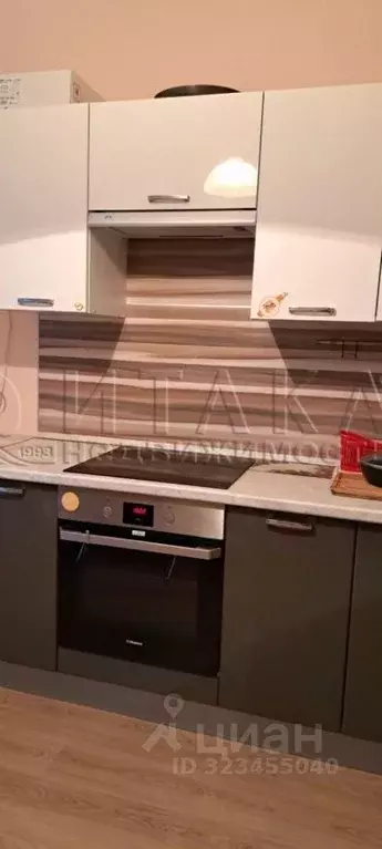 2-к кв. Санкт-Петербург просп. Героев, 23 (52.0 м) - Фото 1