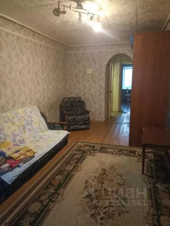 1-к кв. Белгородская область, Старый Оскол Стадионный пер., 12 (37.0 ... - Фото 2