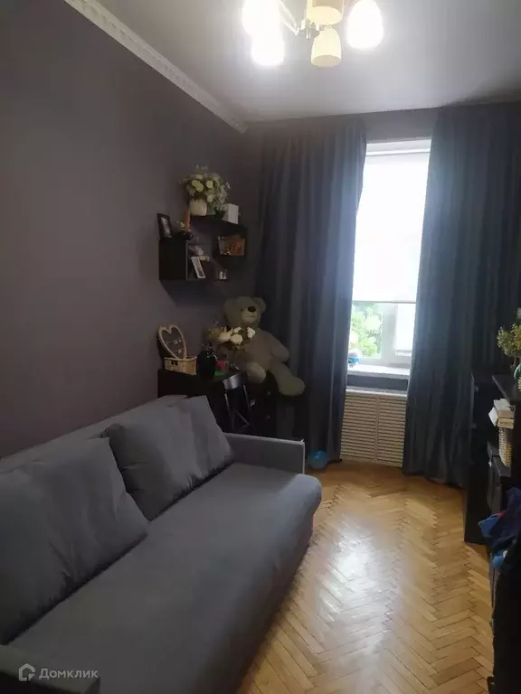 Продаётся 2-к квартира, 50.6 м - Фото 0