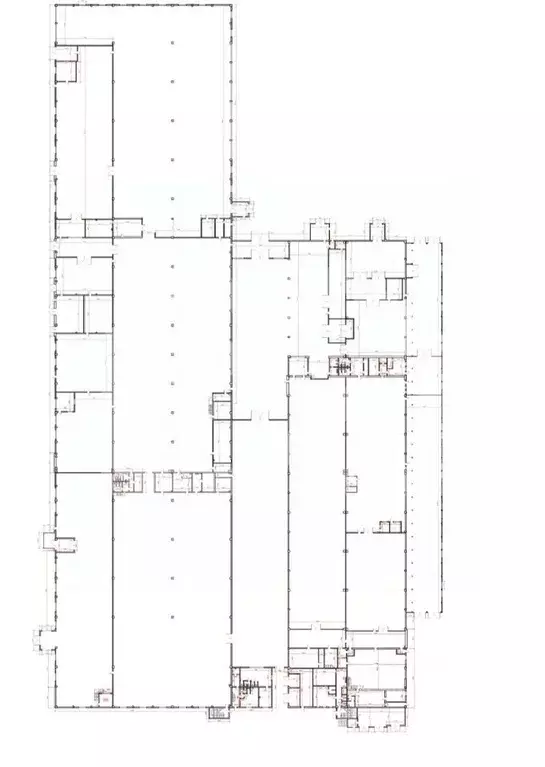 Помещение свободного назначения в Московская область, Одинцово ... - Фото 2