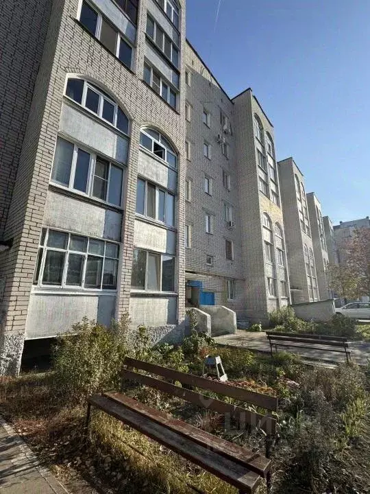 Комната Татарстан, Зеленодольск ул. Комарова, 32 (11.0 м) - Фото 0