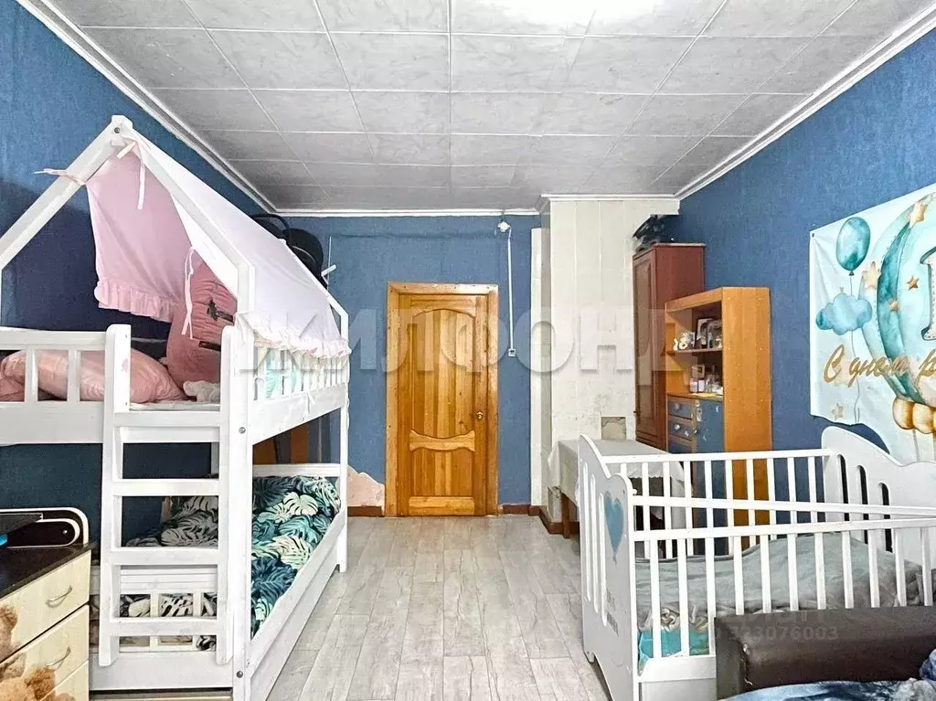 2-к кв. Архангельская область, Архангельск Бассейная ул., 7 (47.9 м) - Фото 2