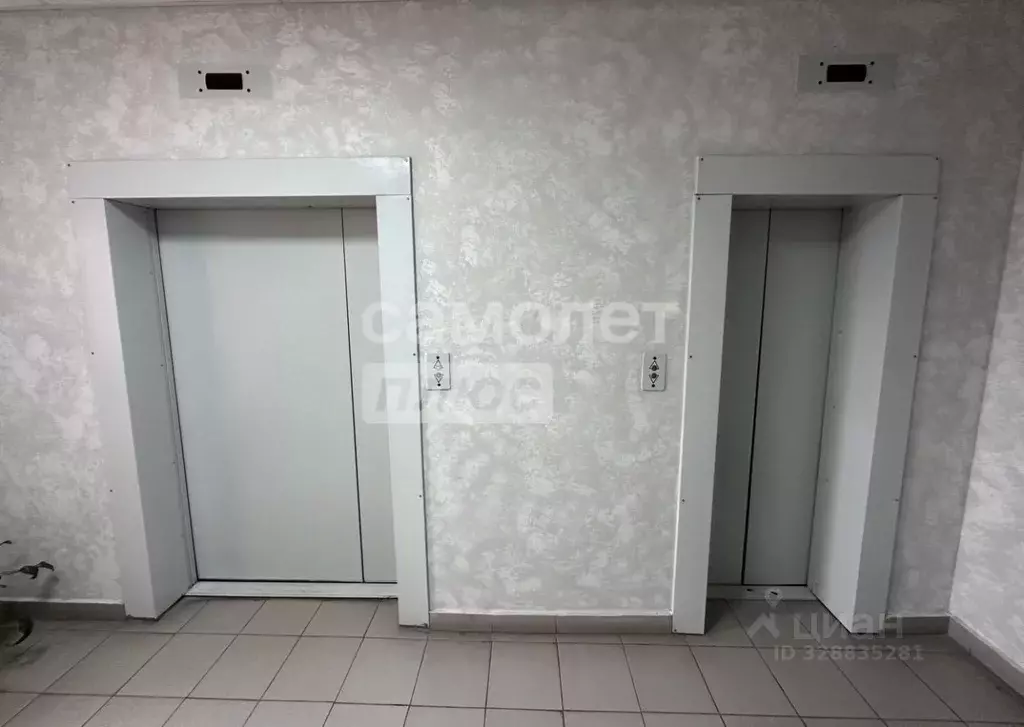 Офис в Челябинская область, Челябинск ул. Молодогвардейцев, 60В (29 м) - Фото 2