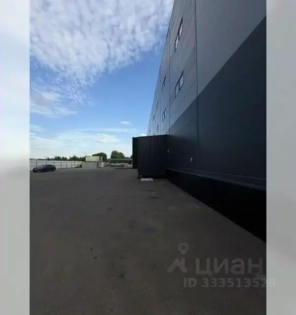 Склад в Московская область, Долгопрудный Станционная ул., 6 (5600 м) - Фото 2