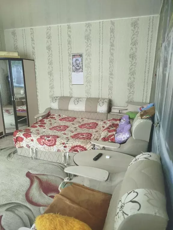 Продаётся 1-к квартира, 33.7 м - Фото 0