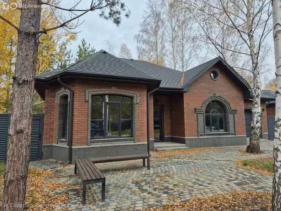 Дом в Ямное, КП Титимитино (165 м) - Фото 2