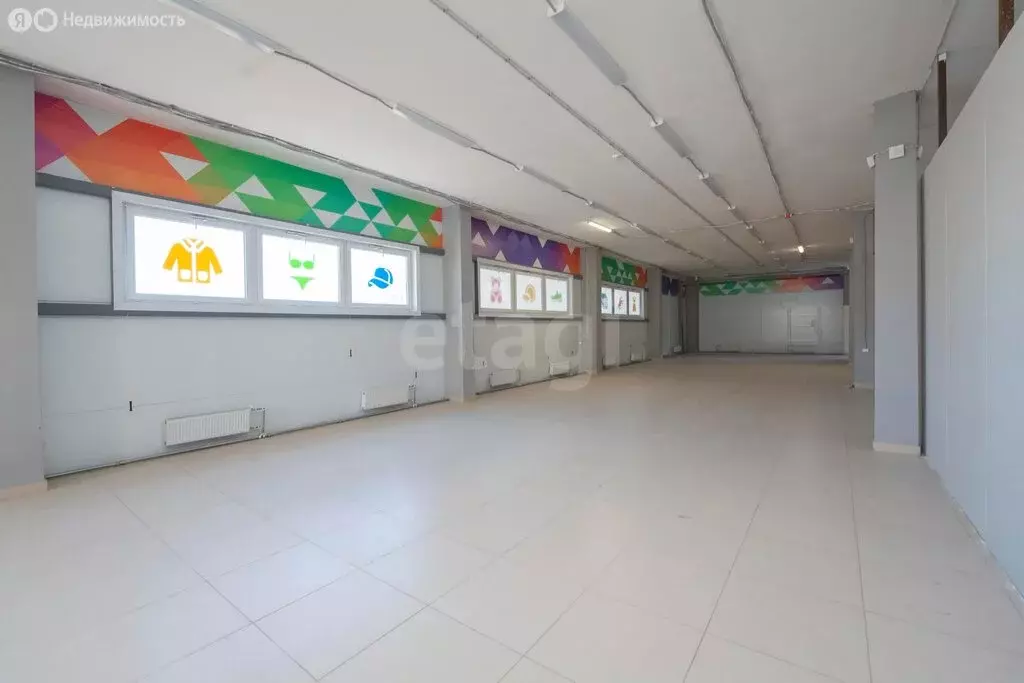 Помещение свободного назначения (215 м) - Фото 2