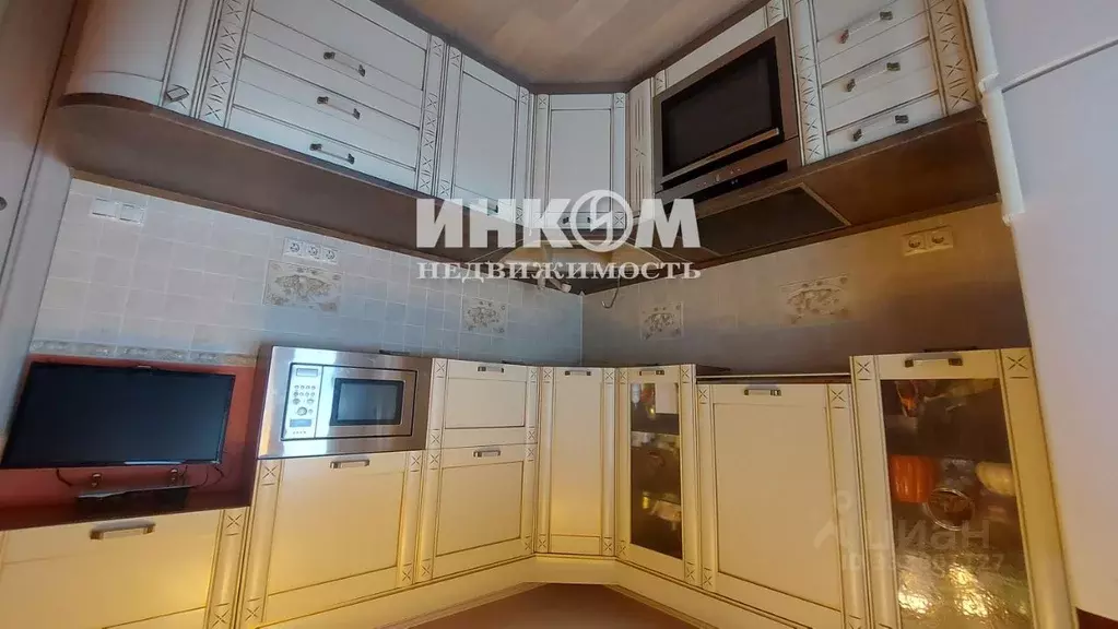 2-к кв. Москва Щелковское ш., 59 (56.7 м) - Фото 1