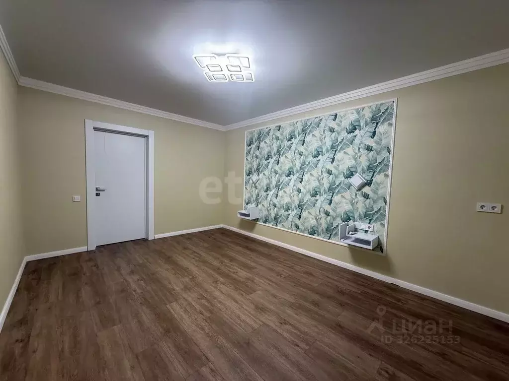 2-к кв. Калужская область, Калуга ул. Минская, 36 (58.6 м) - Фото 2