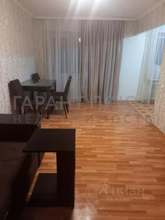 Студия Липецкая область, Липецк ул. П.А. Папина, 23/2 (30.7 м) - Фото 2