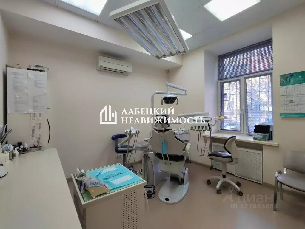 Помещение свободного назначения в Москва Большая Черемушкинская ул., ... - Фото 1