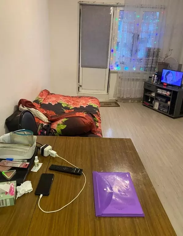 Продаётся квартира-студия, 26.8 м - Фото 1