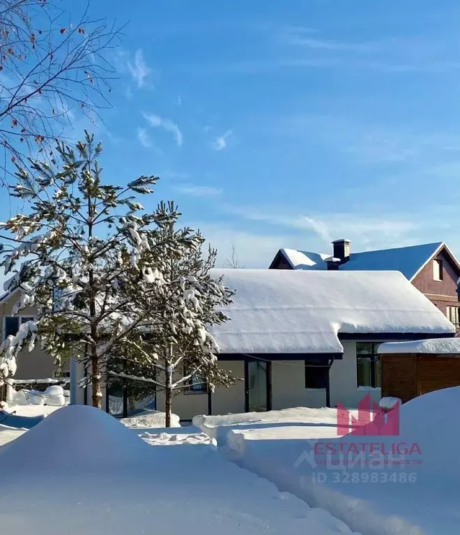 Дом, 150 м - Фото 1