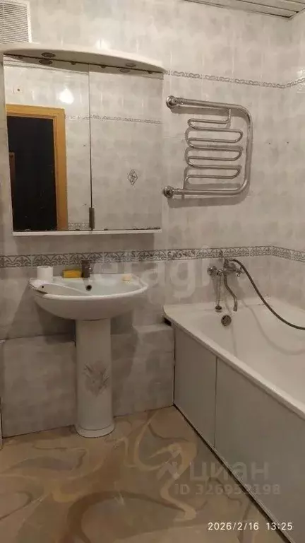 3-к кв. Владимирская область, Муром ул. Артема, 40 (61.8 м) - Фото 1