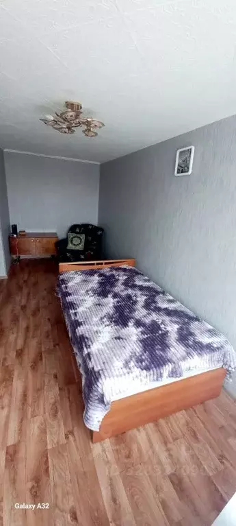 1-к кв. Камчатский край, Петропавловск-Камчатский просп. Победы, 4/1 ... - Фото 2