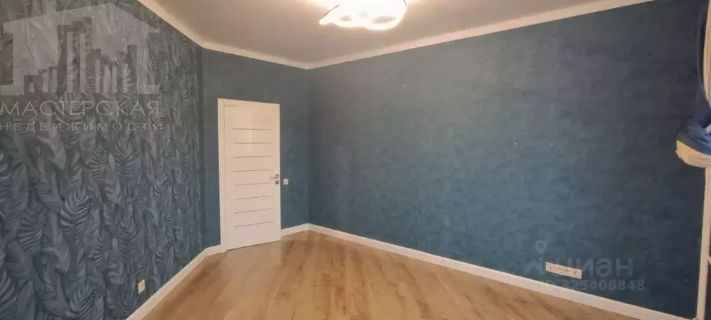 2-к кв. Московская область, Истра муниципальный округ, д. Высоково 1 ... - Фото 2