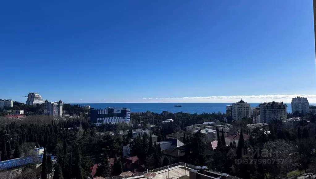 3-к кв. Крым, Алушта ул. Ленина, 37 (111.1 м) - Фото 1