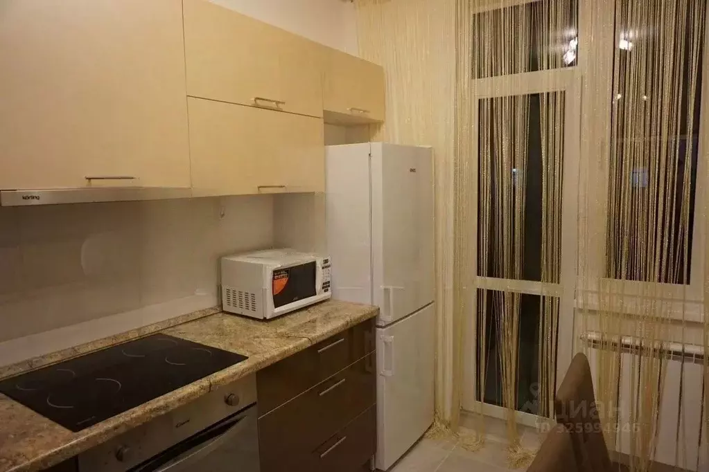 1-к кв. Москва Партизанская ул., 26 (40.0 м) - Фото 1