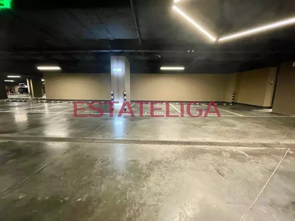 Гараж в Москва ул. Академика Королева, 21 (15 м) - Фото 1