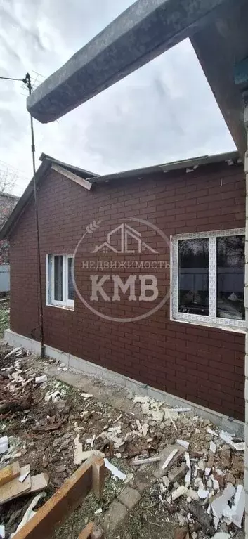 Участок в Ставропольский край, Минеральные Воды Московская ул., 19Б ... - Фото 1