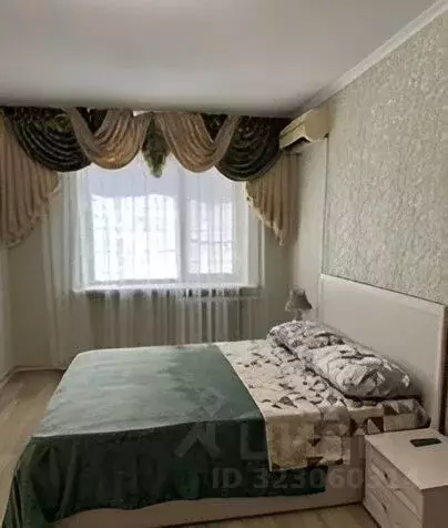 3-к кв. Краснодарский край, Краснодар Школьный мкр, ул. Школьная, 13/2 ... - Фото 1