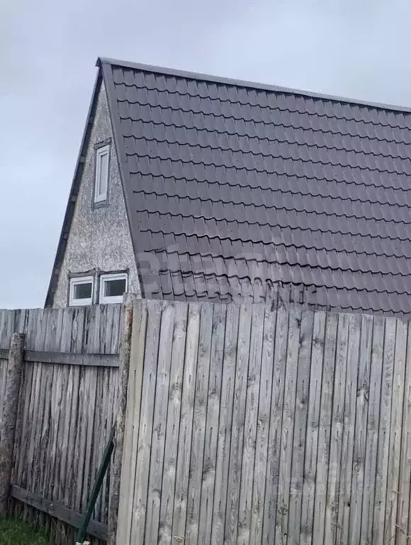Участок в Тюменская область, Нижнетавдинский район, Земляника кп  ... - Фото 0