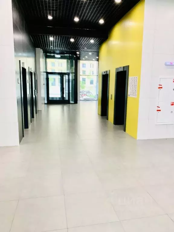Студия Москва ул. Михайлова, 30Ак4 (21.9 м) - Фото 2