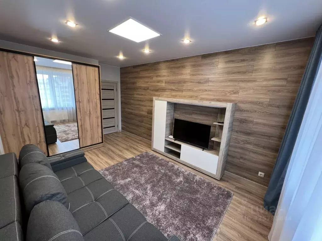 2-к кв. Татарстан, Набережные Челны Московский просп., 74В (60.0 м) - Фото 2