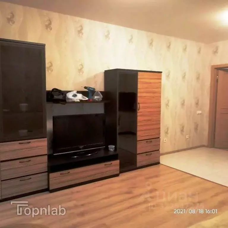 2-к кв. Тульская область, Тула городской округ, с. Осиновая Гора ... - Фото 2