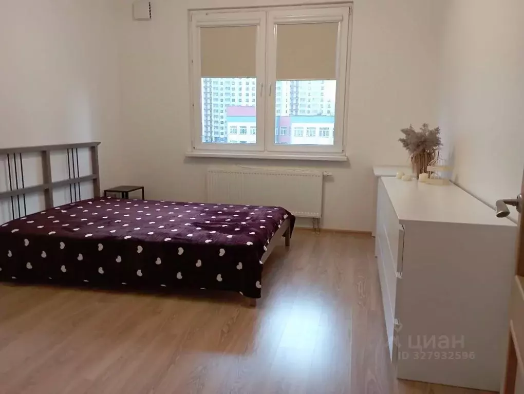 1-к кв. Санкт-Петербург Дальневосточный просп., 25к1 (37.0 м) - Фото 1