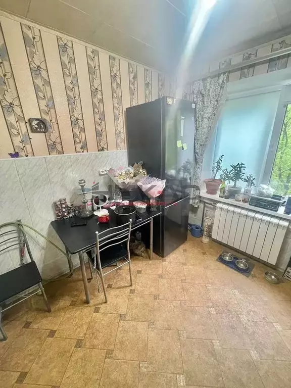 2-к. квартира, 53 м, 1/9 эт. - Фото 1