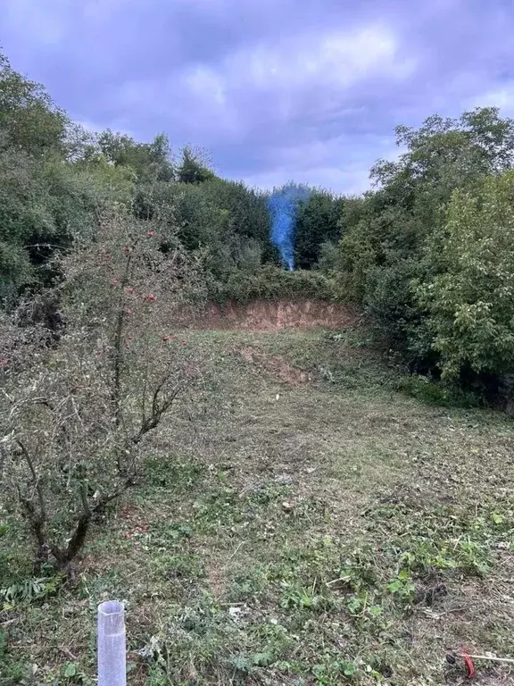 Участок в Кабардино-Балкария, Нальчик Труженик СДТ, 525 (6.7 сот.) - Фото 0