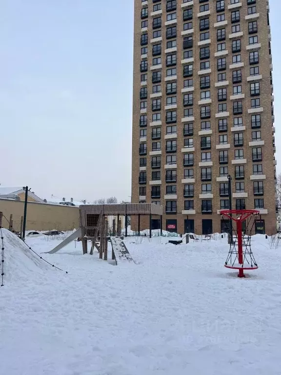 Помещение свободного назначения в Москва Красноказарменная ул., 15к4 ... - Фото 1