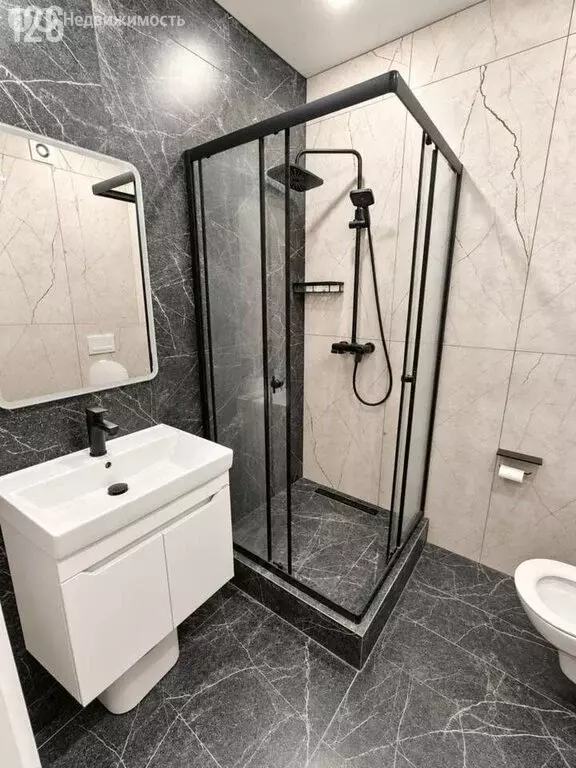 1-комнатная квартира: Казань, улица Гагарина, 77Вк2 (43 м) - Фото 2