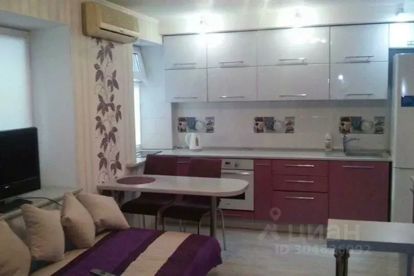 1-к кв. Крым, Ялта ул. Ломоносова, 17 (20.0 м) - Фото 1