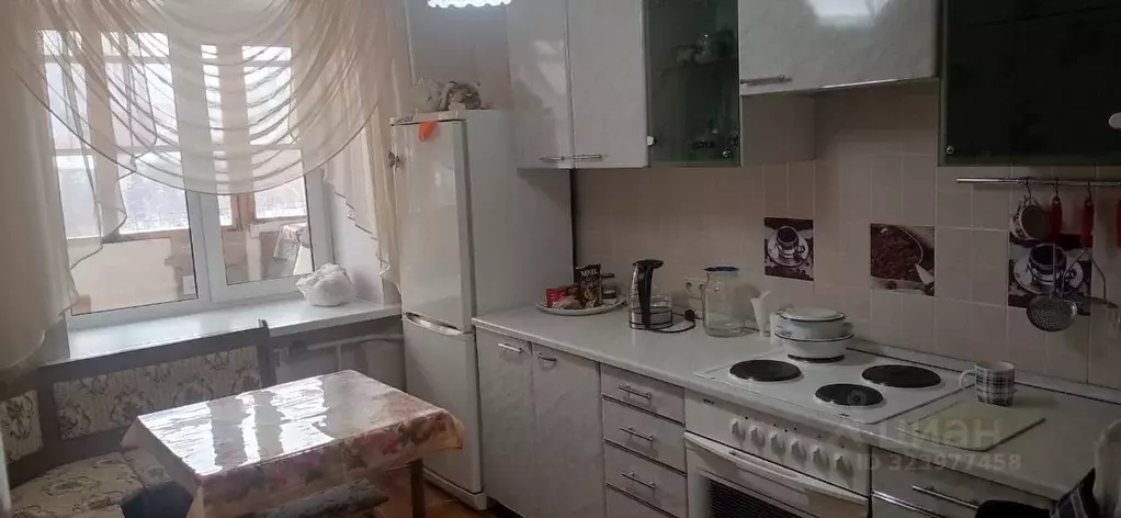 1-к кв. Красноярский край, Красноярск Ветлужанка мкр, ул. Петра ... - Фото 1