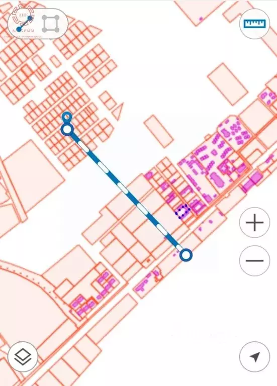 Участок в Крым, Феодосия  (6.0 сот.) - Фото 2
