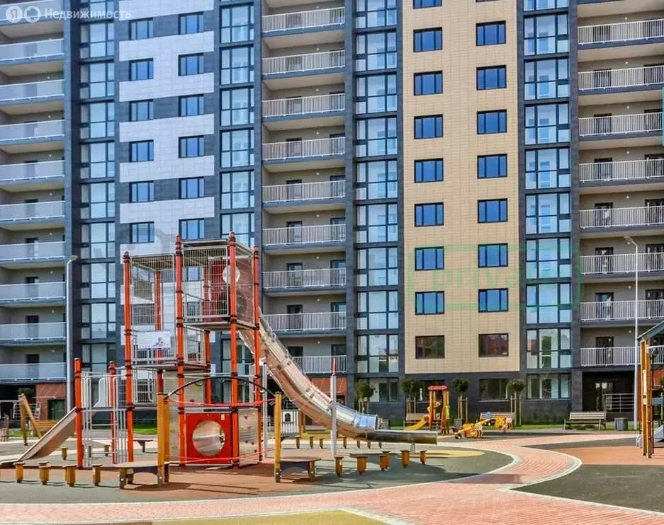 1-комнатная квартира: Калининград, улица Памяти Павших в Афганистане, ... - Фото 2