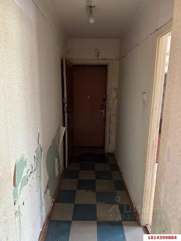 2-к кв. Краснодарский край, Краснодар ул. Имени Дзержинского (43.9 м) - Фото 2