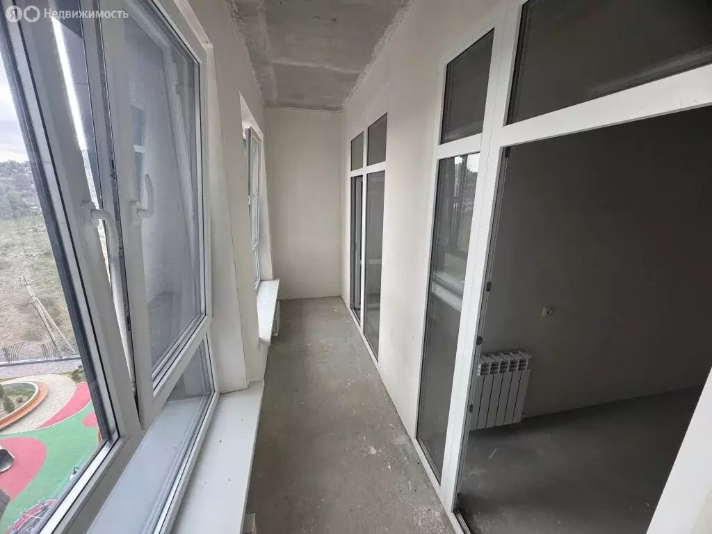 1-комнатная квартира: Кисловодск, улица Катыхина, 185с1 (34 м) - Фото 2