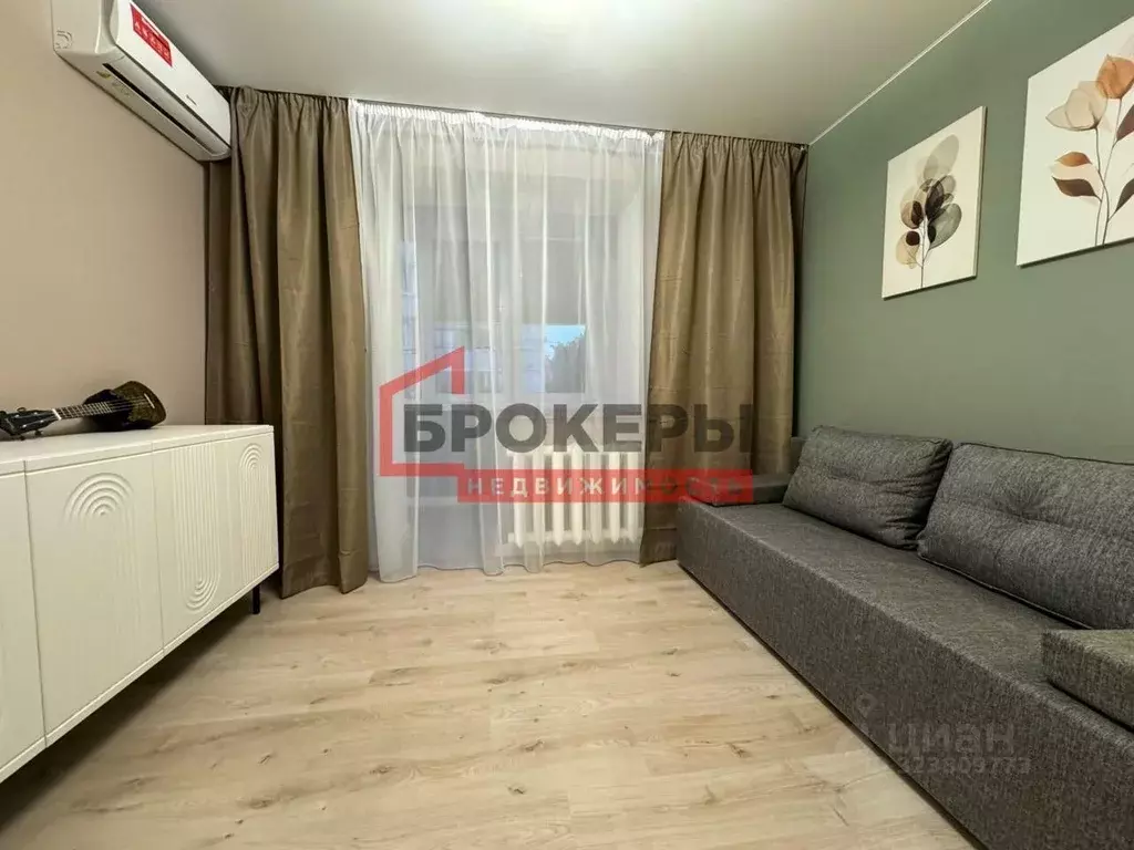 2-к кв. Севастополь просп. Генерала Острякова, 155А (56.0 м) - Фото 2