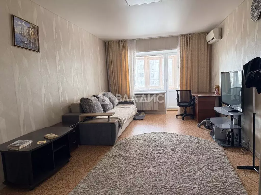 3-к кв. Белгородская область, Белгород ул. Губкина, 11а (101.0 м) - Фото 1