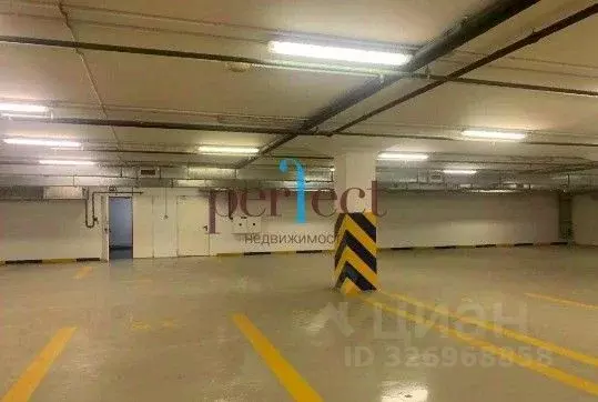 Помещение свободного назначения в Москва просп. Андропова, 36 (1459 м) - Фото 2