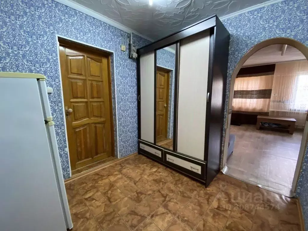 Дом в Оренбургская область, Оренбург ул. Обороны, 24 (80 м) - Фото 1