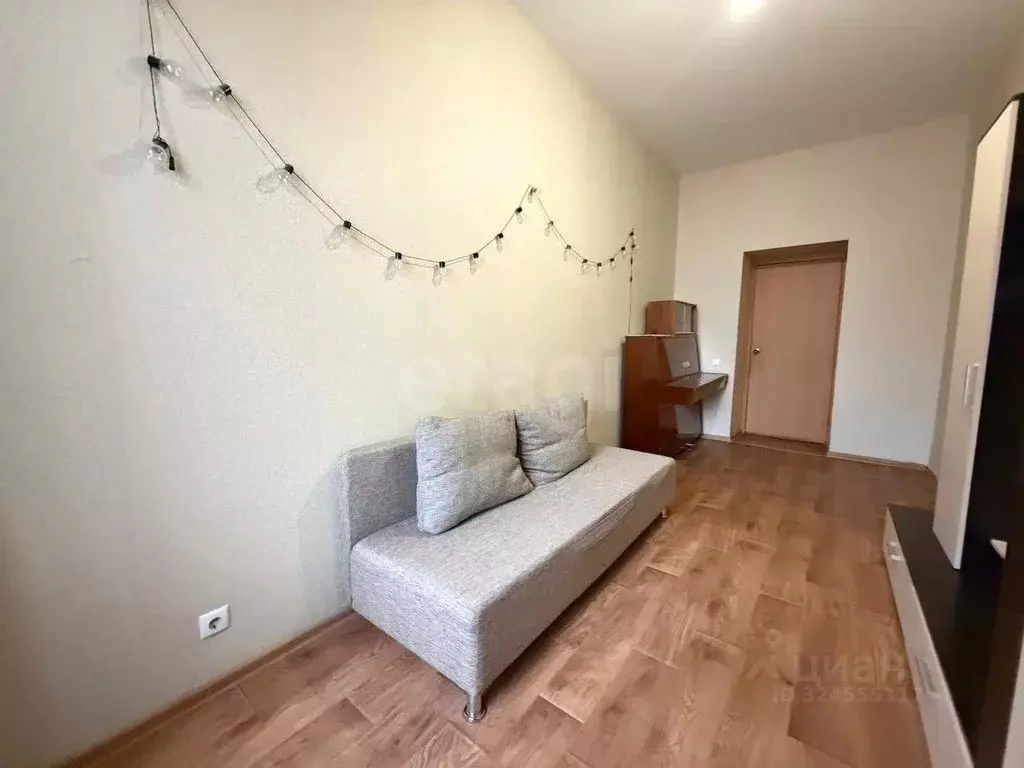 Комната Санкт-Петербург ул. Декабристов, 11 (13.2 м) - Фото 2