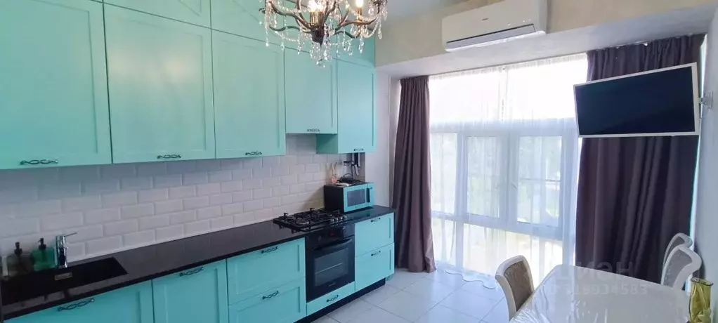 3-к кв. Санкт-Петербург 1-й Озерковский пер., 5к5 (103.4 м) - Фото 0
