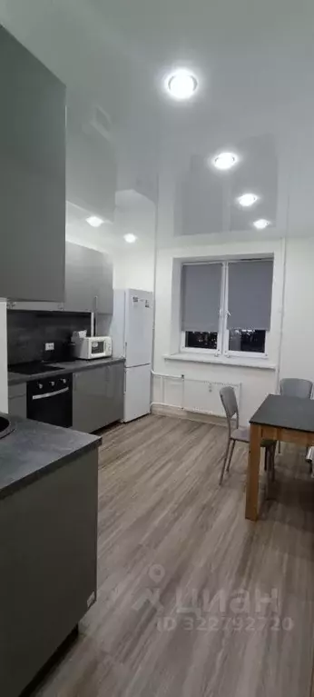 1-к кв. Санкт-Петербург пос. Парголово, проезд Толубеевский, 36к3 ... - Фото 1