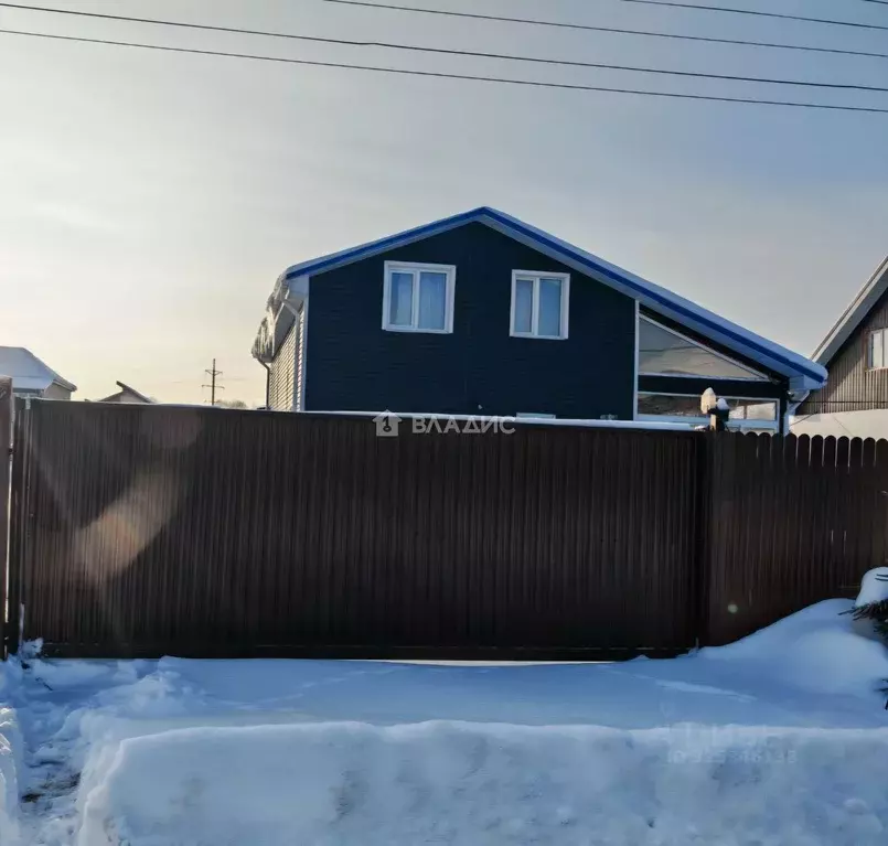 Дом в Московская область, Щелково городской округ, Дачный-2 дп ул. 3-я ... - Фото 2