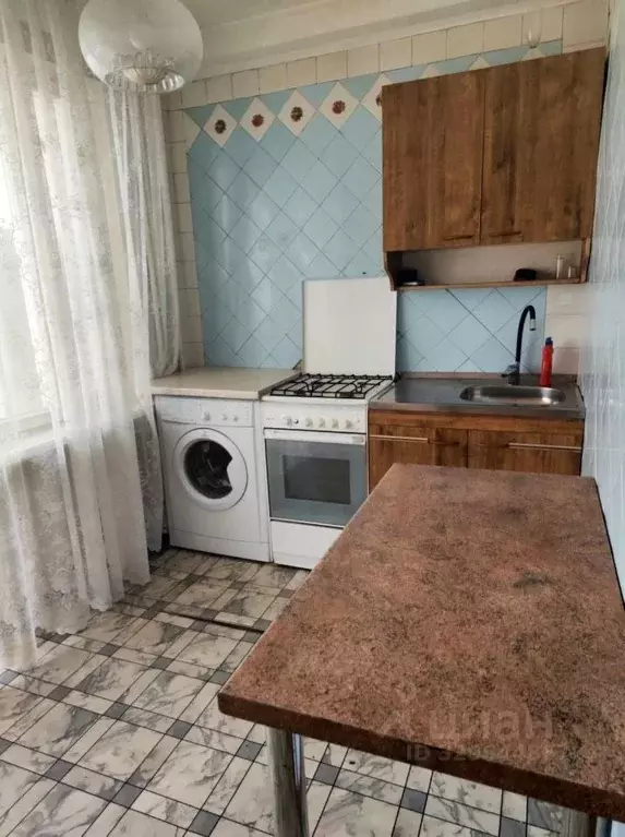 2-к кв. Ставропольский край, Ессентуки Пятигорская ул., 114А (52.0 м) - Фото 1